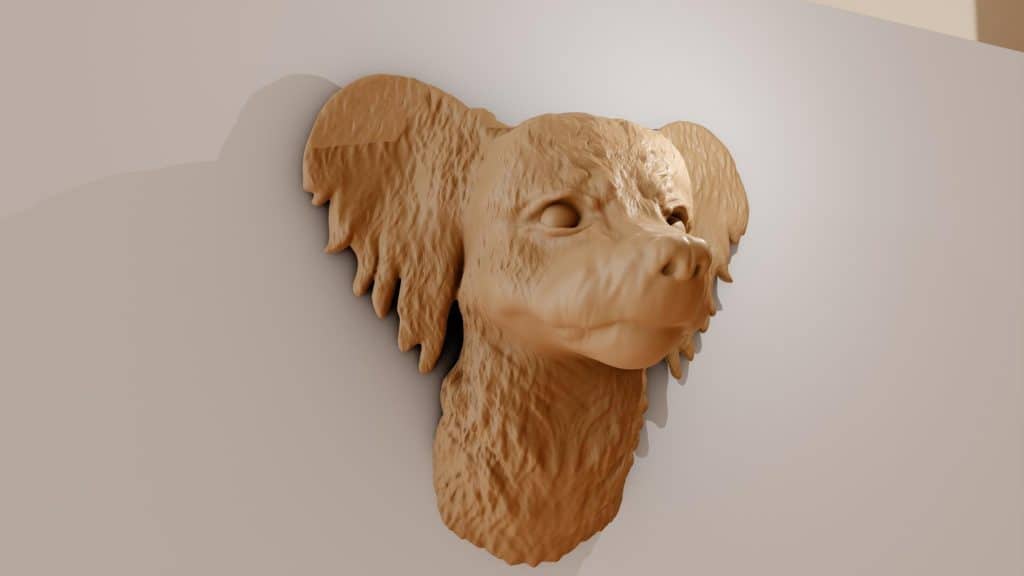 Pet-Inspired Home Decor