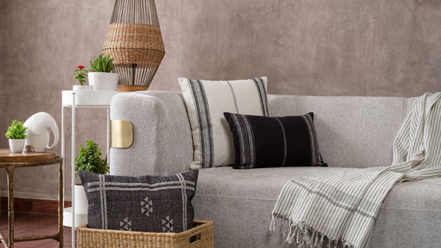 Update Soft Furnishings