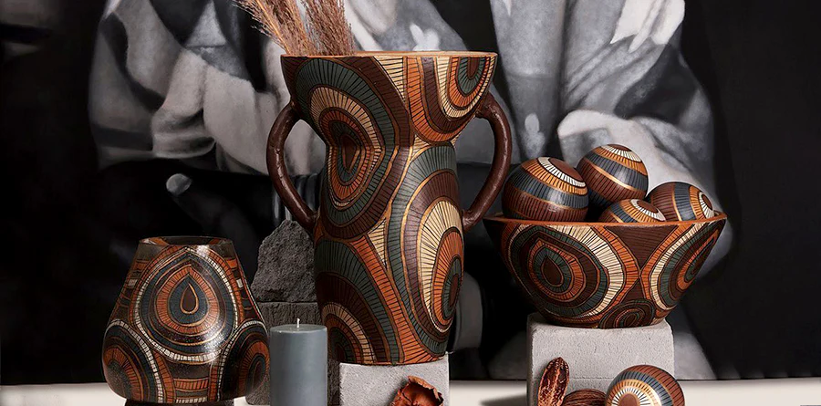 Artisanal Diffusers for Subtle Sophistication